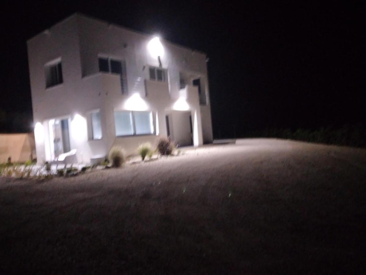 La Dama Bianca Bovo Marina Hotel Montallegro Exterior photo